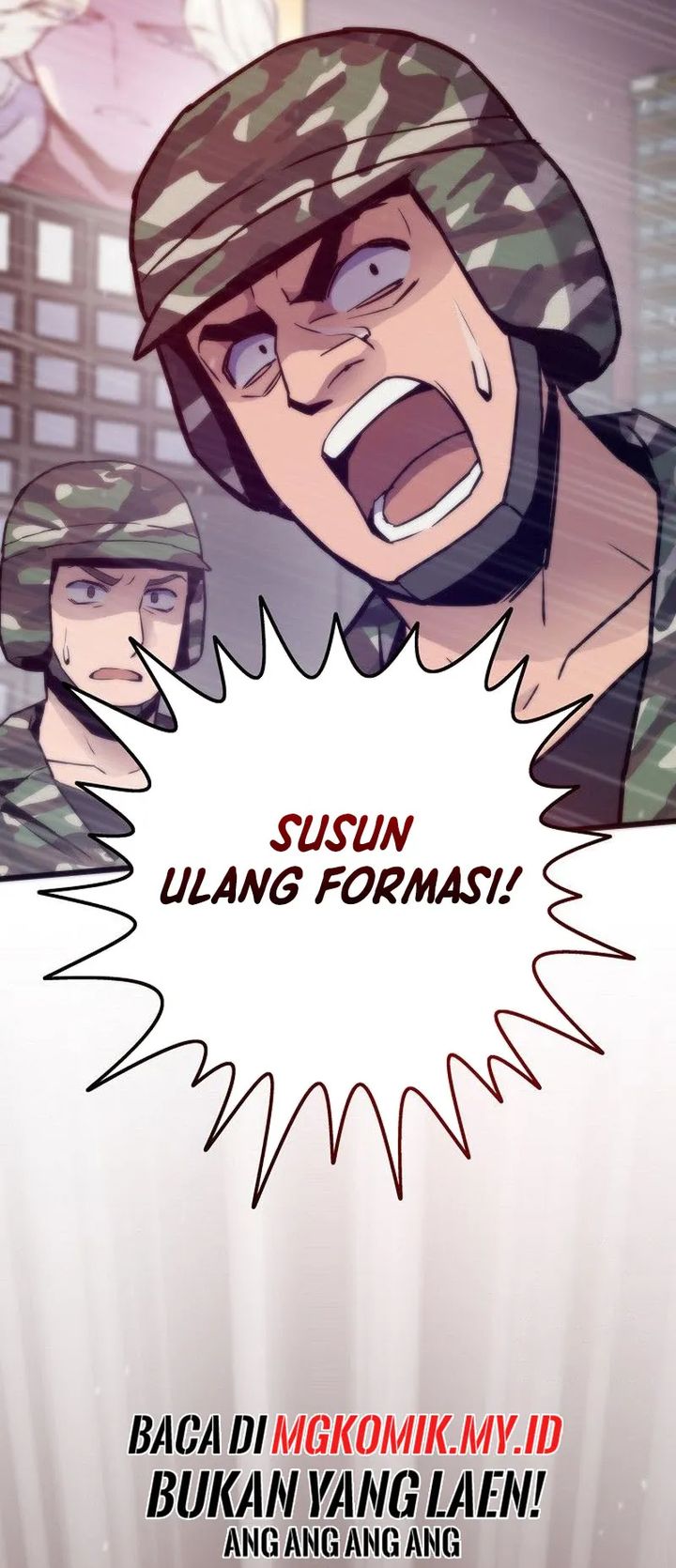 Past Life Regressor (Remake 2022) Chapter 128 Gambar 29