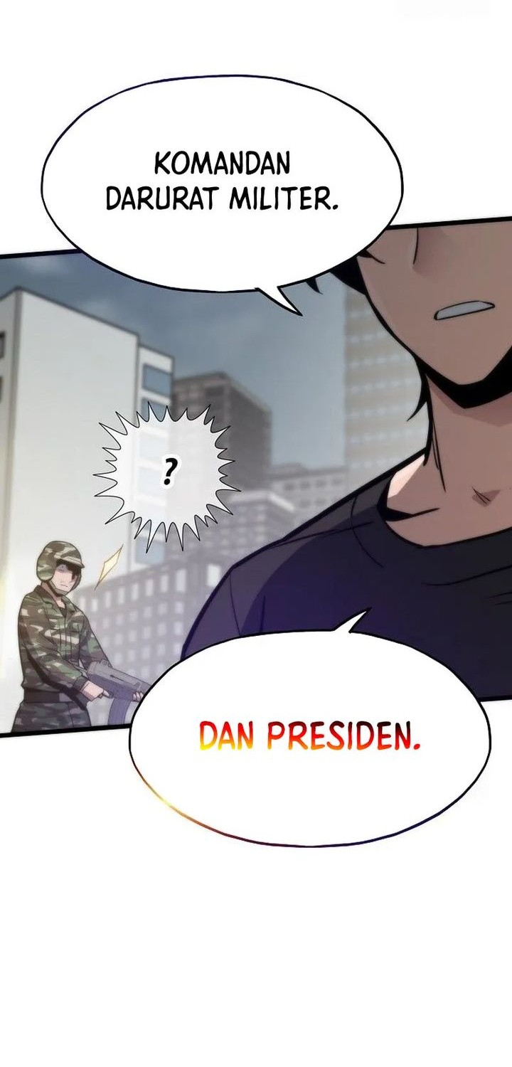 Past Life Regressor (Remake 2022) Chapter 128 Gambar 61