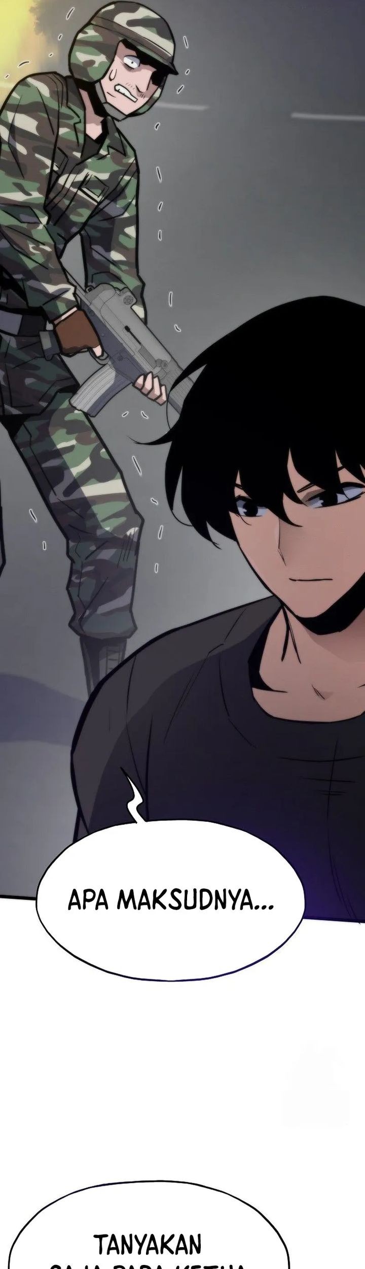 Past Life Regressor (Remake 2022) Chapter 128 Gambar 64