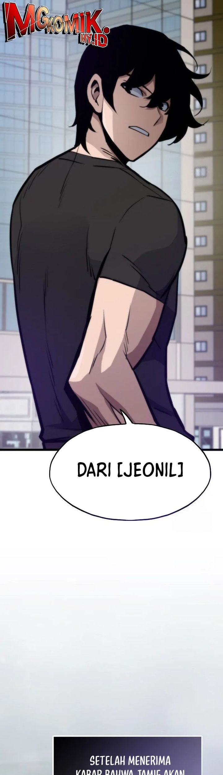 Past Life Regressor (Remake 2022) Chapter 128 Gambar 66