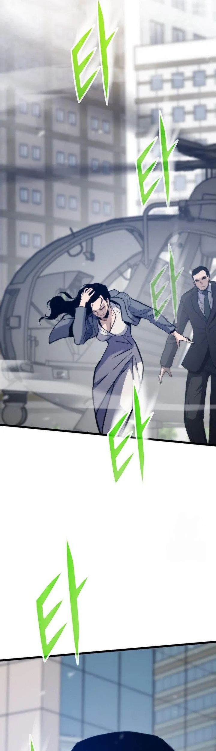 Past Life Regressor (Remake 2022) Chapter 128 Gambar 71