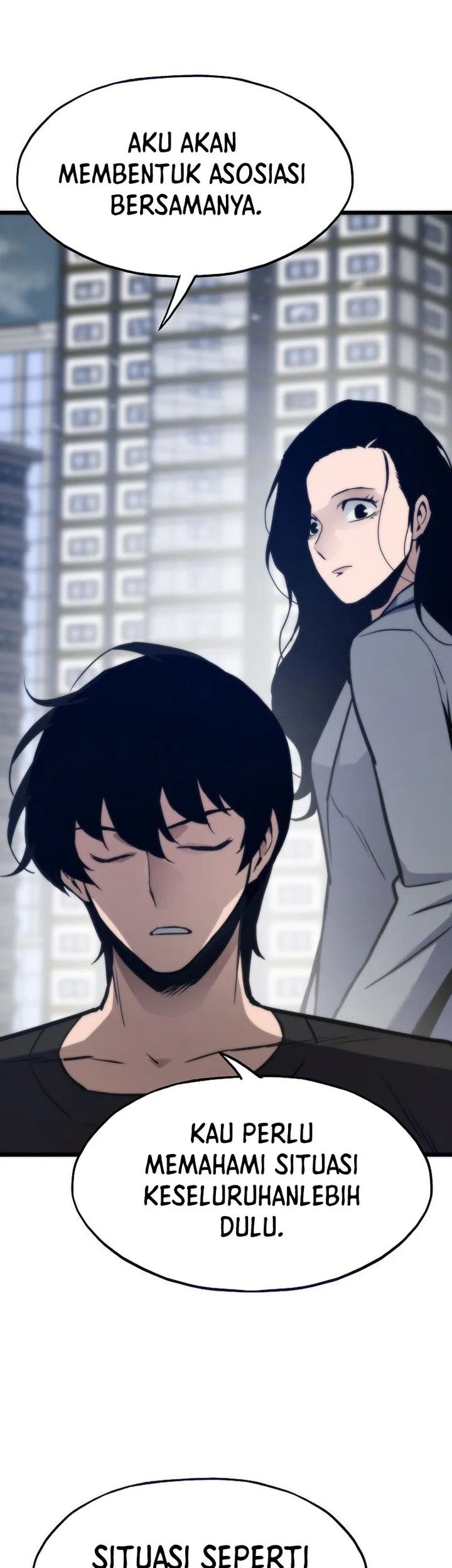 Past Life Regressor (Remake 2022) Chapter 128 Gambar 87