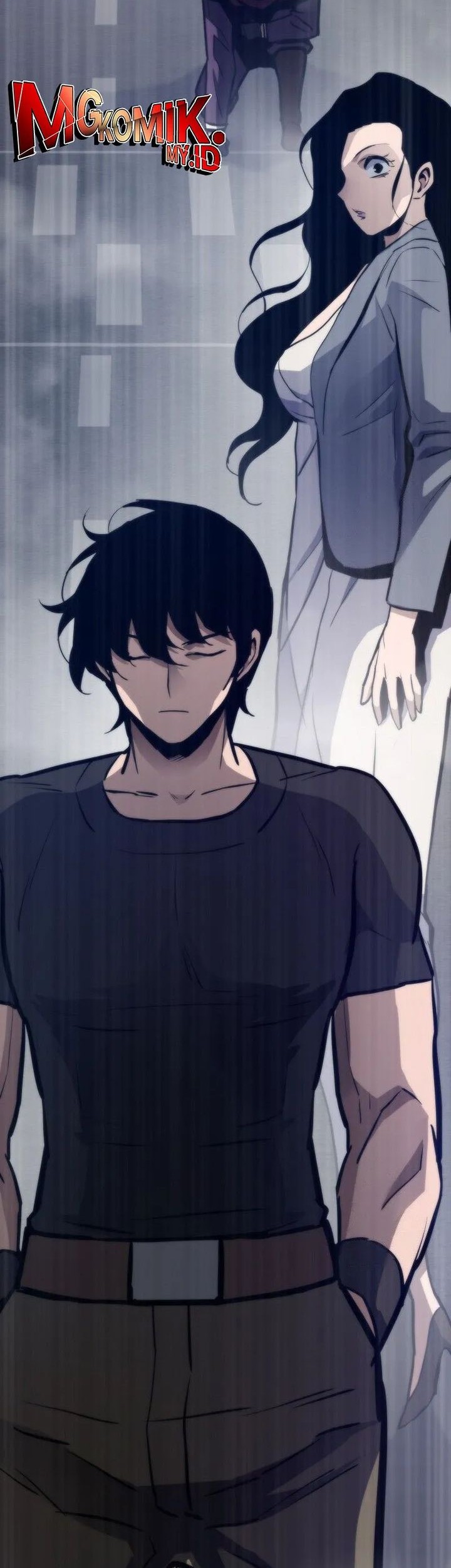 Past Life Regressor (Remake 2022) Chapter 128 Gambar 99