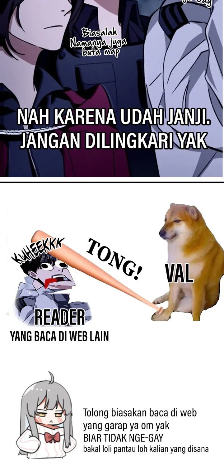 Past Life Regressor (Remake 2022) Chapter 128 Gambar 102