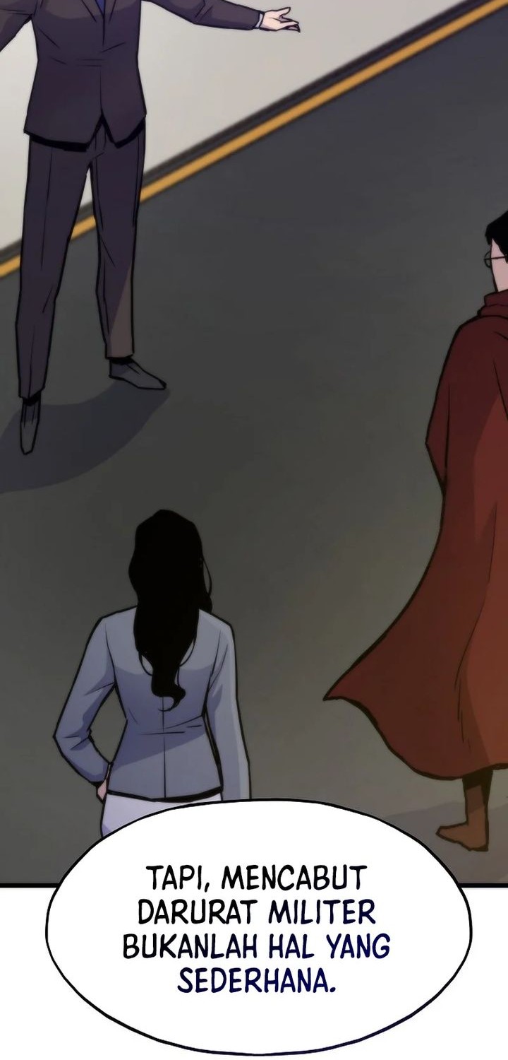 Past Life Regressor (Remake 2022) Chapter 129 Gambar 40