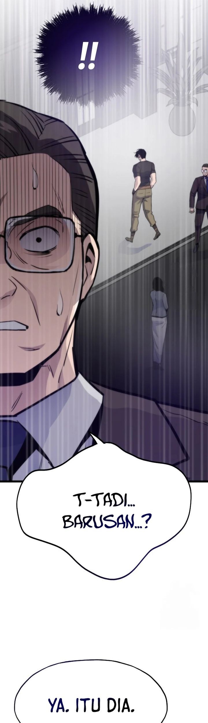 Past Life Regressor (Remake 2022) Chapter 129 Gambar 51