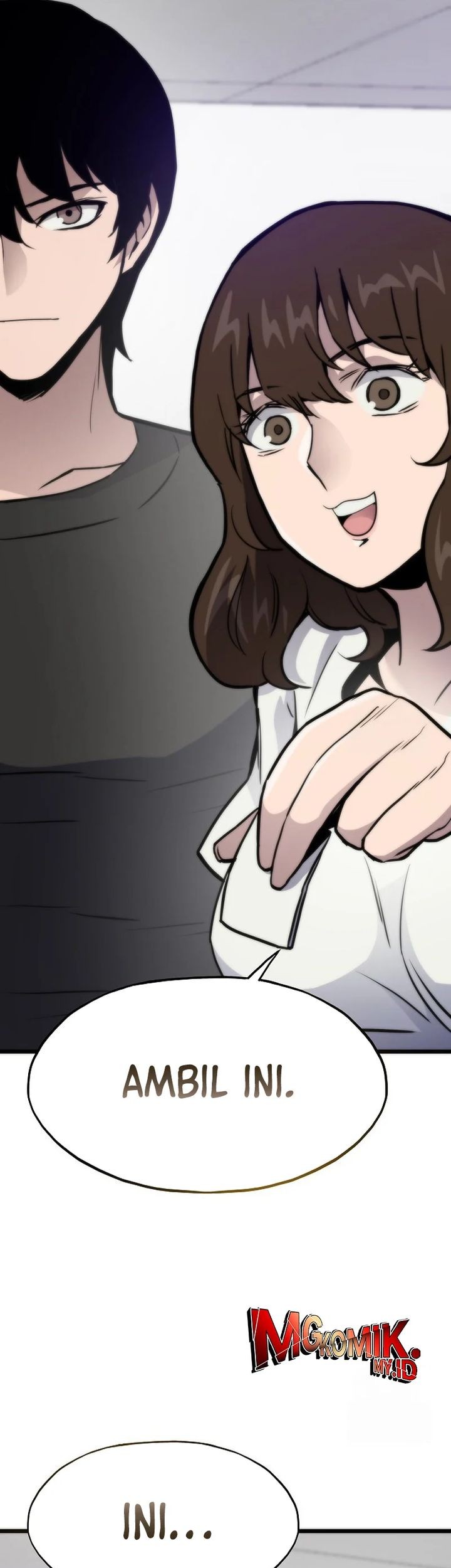 Past Life Regressor (Remake 2022) Chapter 129 Gambar 64