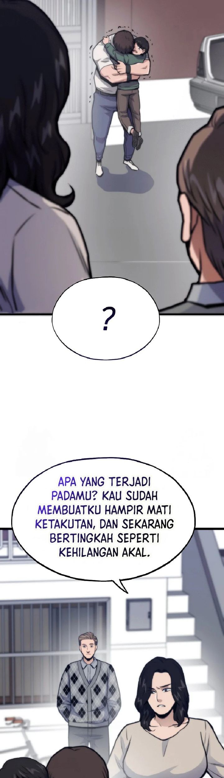Past Life Regressor (Remake 2022) Chapter 130 Gambar 33
