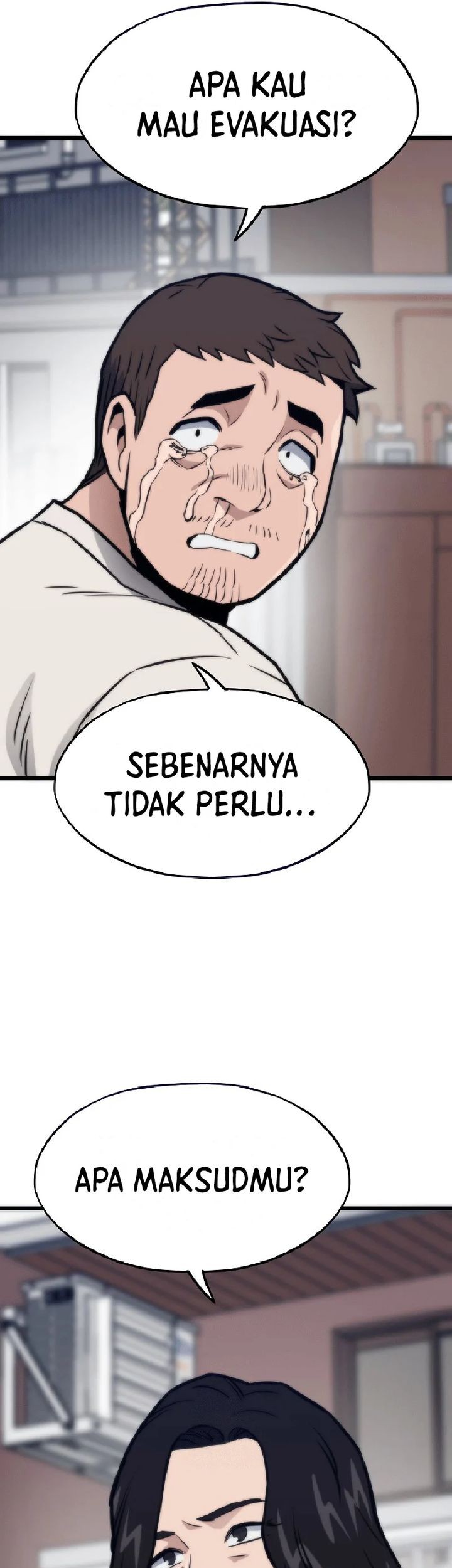 Past Life Regressor (Remake 2022) Chapter 130 Gambar 35