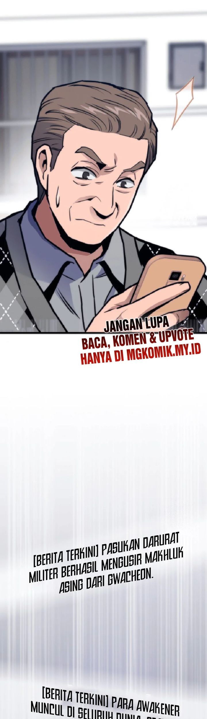 Past Life Regressor (Remake 2022) Chapter 130 Gambar 39