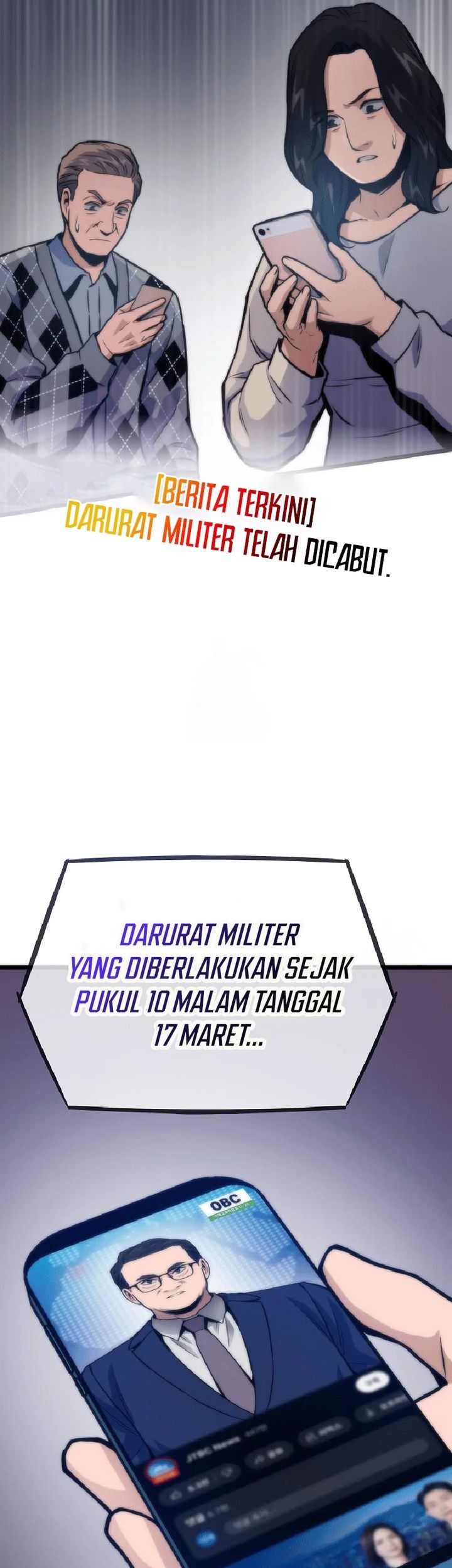 Past Life Regressor (Remake 2022) Chapter 130 Gambar 41
