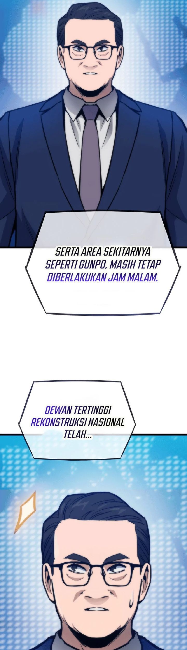 Past Life Regressor (Remake 2022) Chapter 130 Gambar 43