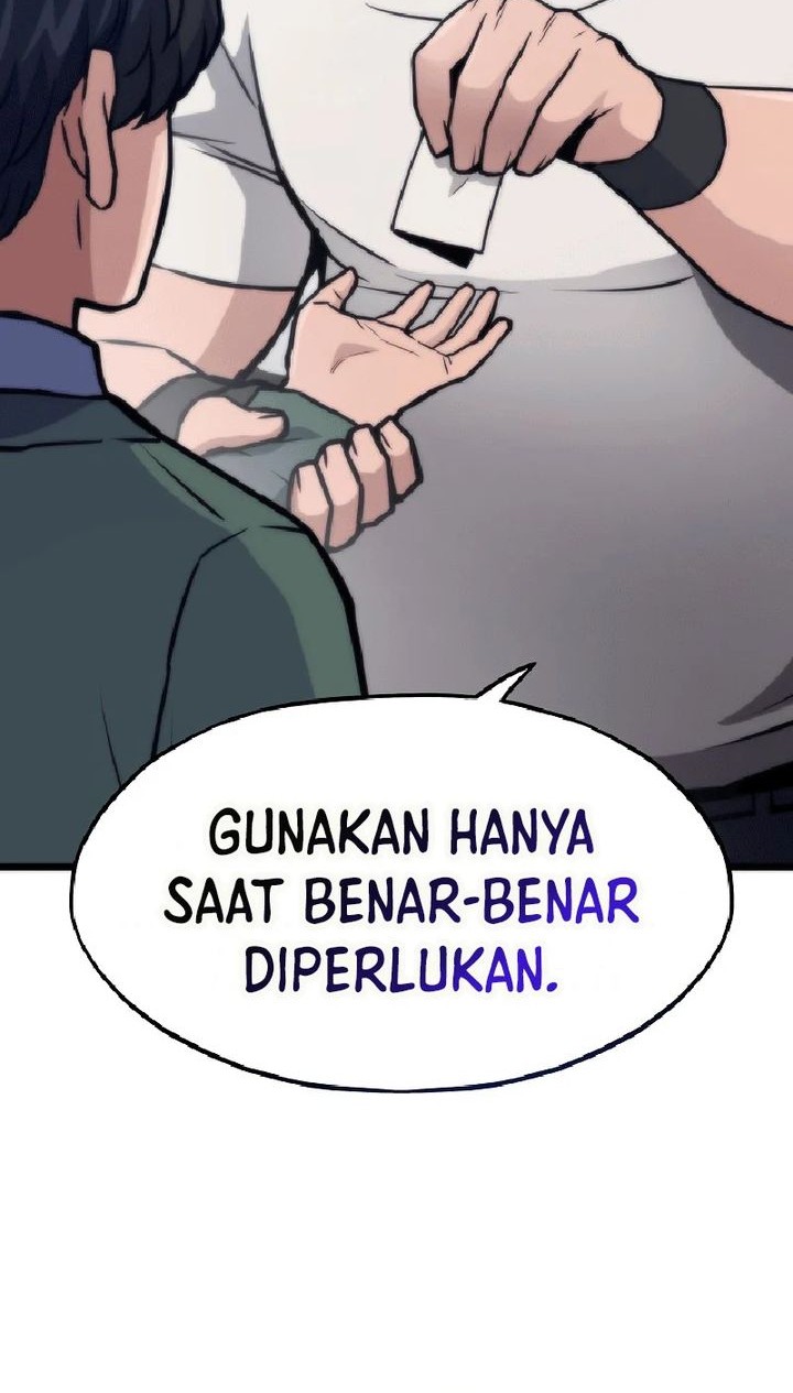Past Life Regressor (Remake 2022) Chapter 130 Gambar 46