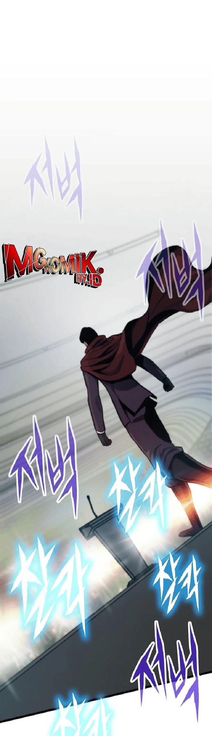 Past Life Regressor (Remake 2022) Chapter 130 Gambar 49