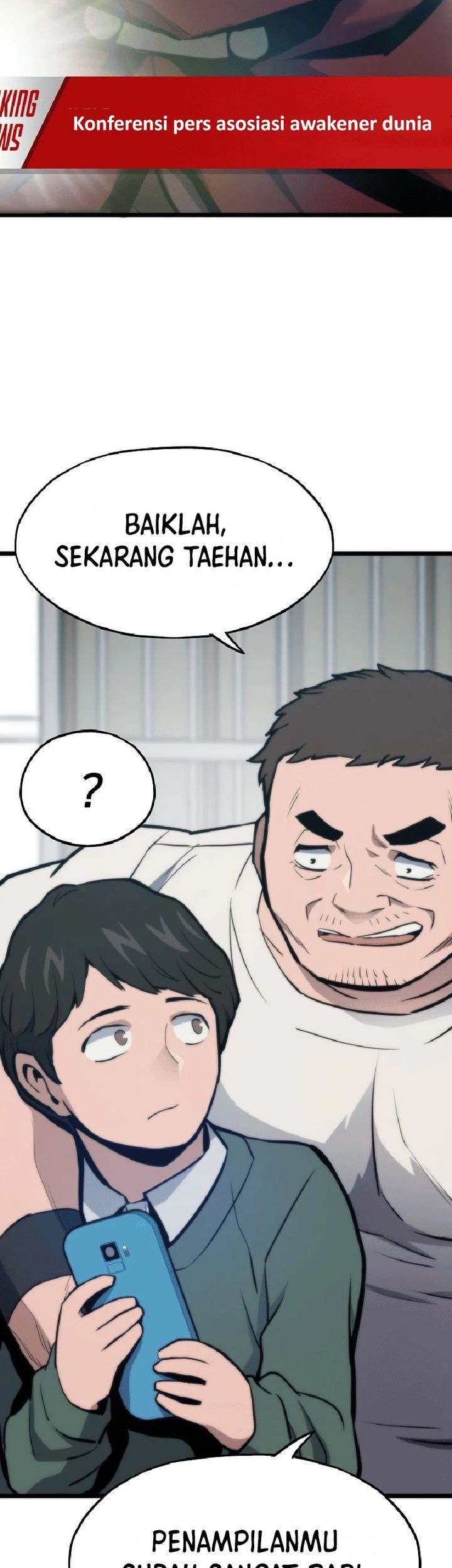 Past Life Regressor (Remake 2022) Chapter 130 Gambar 51