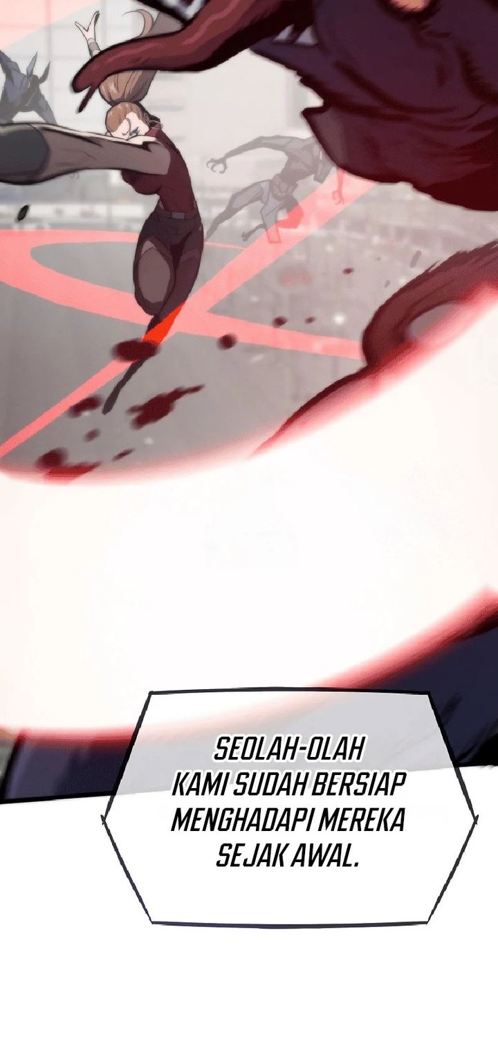 Past Life Regressor (Remake 2022) Chapter 130 Gambar 57