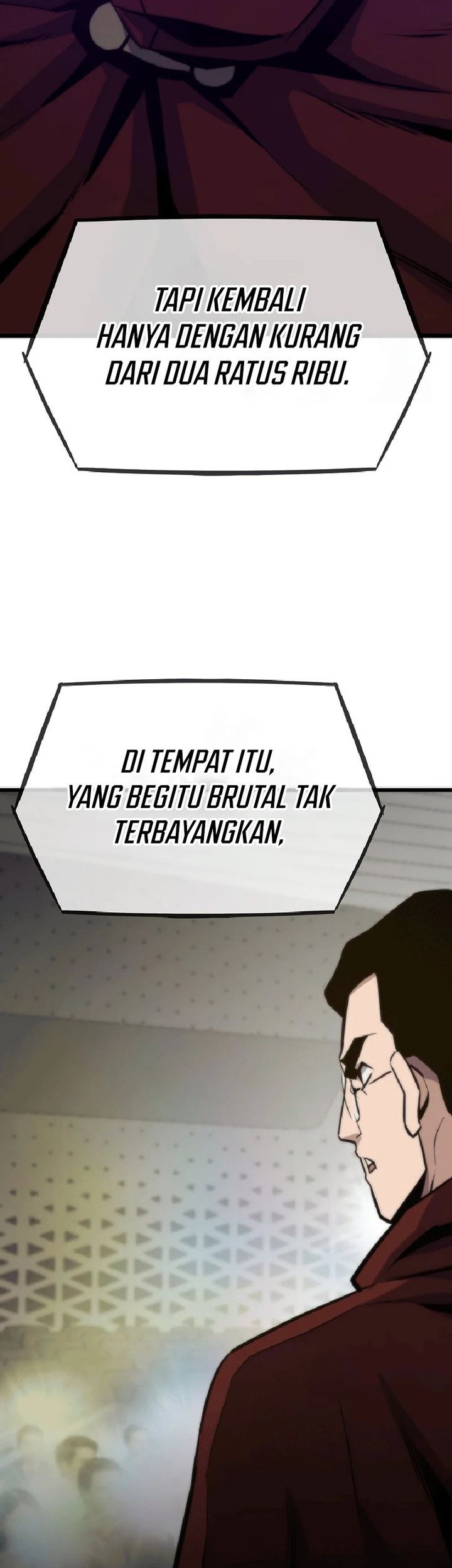 Past Life Regressor (Remake 2022) Chapter 130 Gambar 62