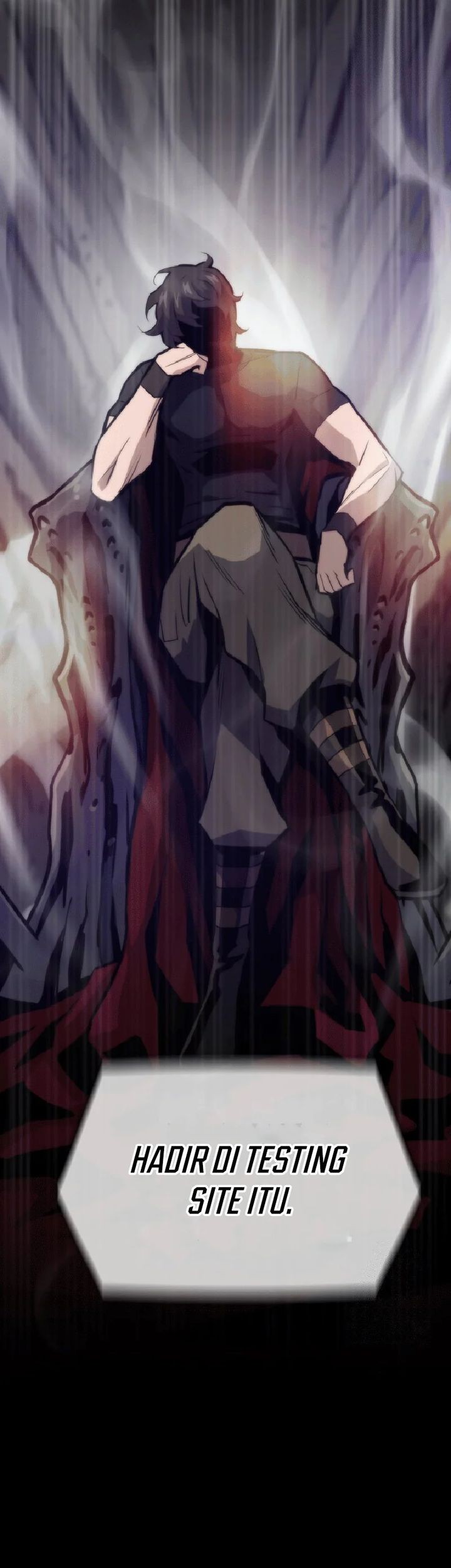 Past Life Regressor (Remake 2022) Chapter 130 Gambar 64