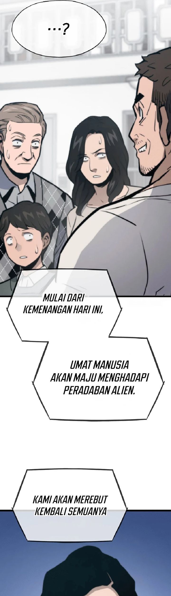 Past Life Regressor (Remake 2022) Chapter 130 Gambar 70