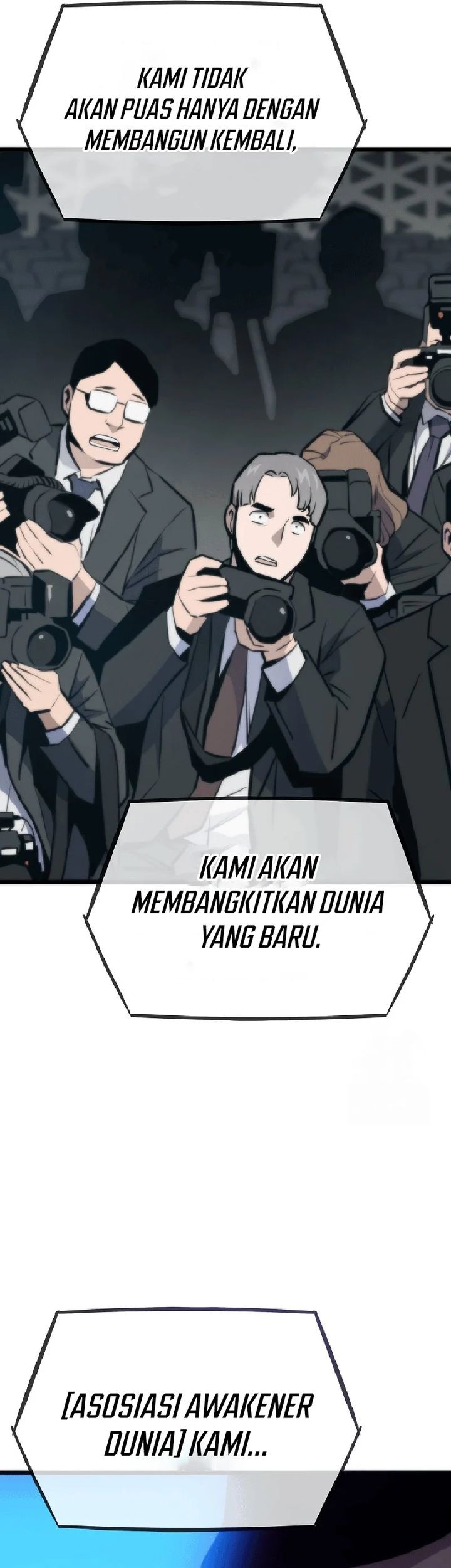 Past Life Regressor (Remake 2022) Chapter 130 Gambar 72