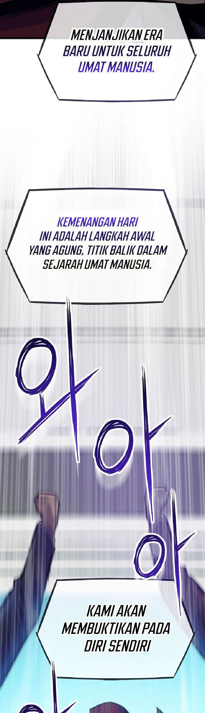 Past Life Regressor (Remake 2022) Chapter 130 Gambar 74