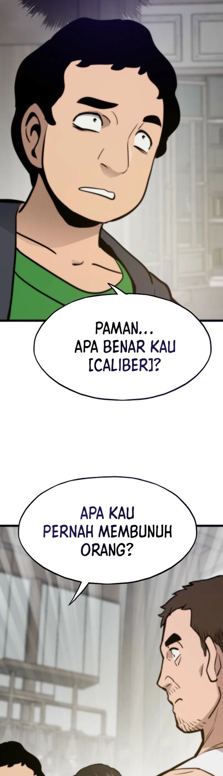 Past Life Regressor (Remake 2022) Chapter 133 Gambar 54