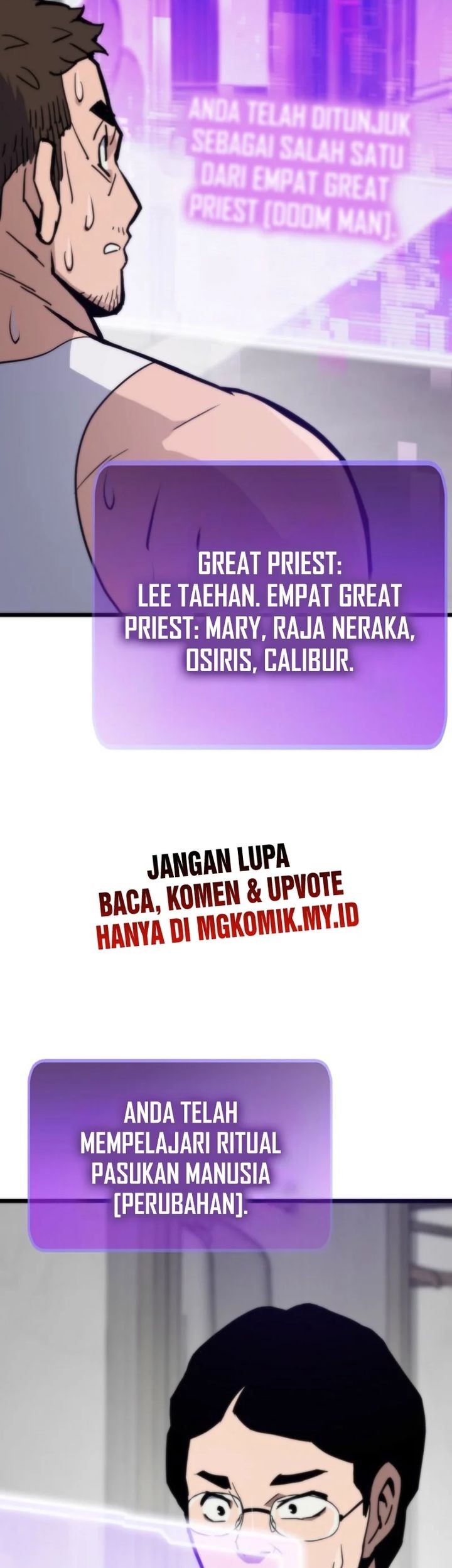 Past Life Regressor (Remake 2022) Chapter 133 Gambar 66