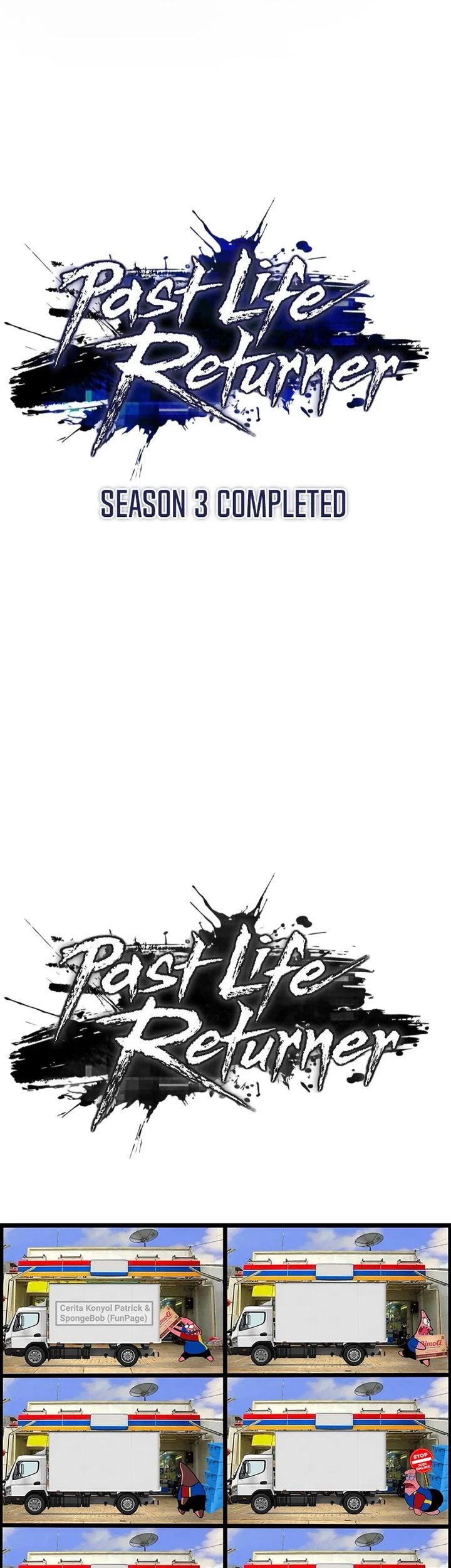 Past Life Regressor (Remake 2022) Chapter 133 Gambar 78