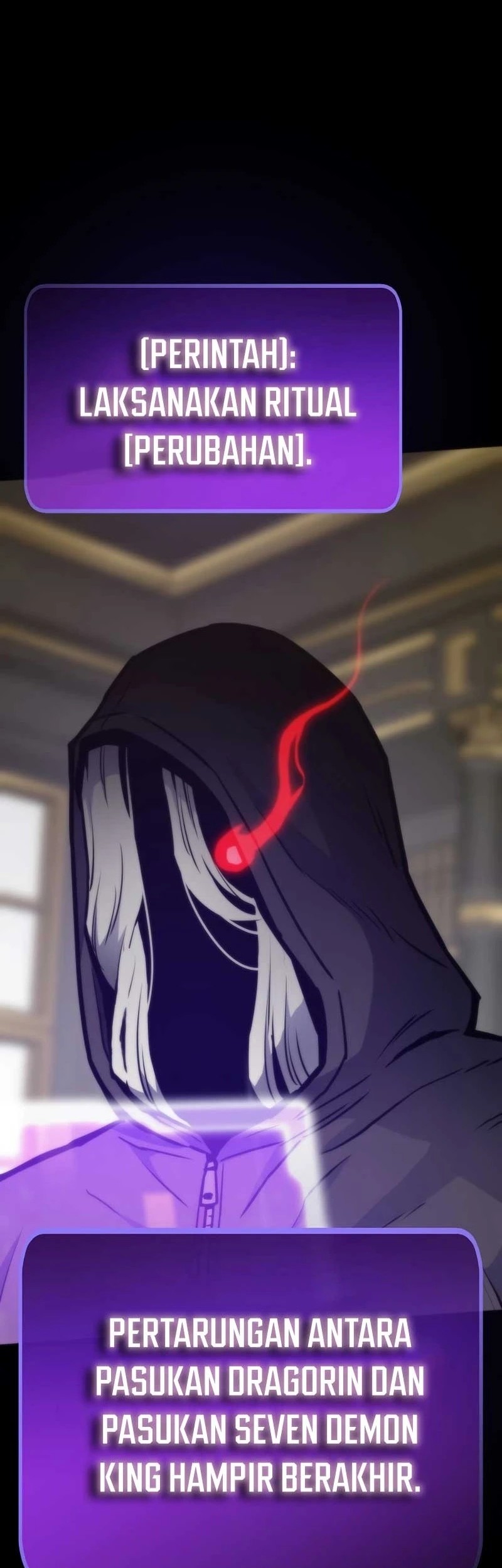 Baca Manhwa Past Life Regressor (Remake 2022) Chapter 134 Gambar 2
