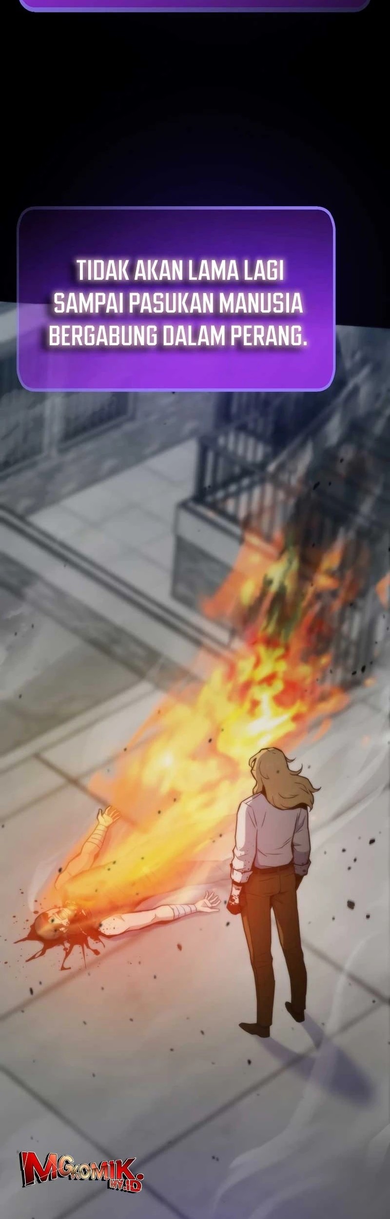 Past Life Regressor (Remake 2022) Chapter 134 Gambar 3