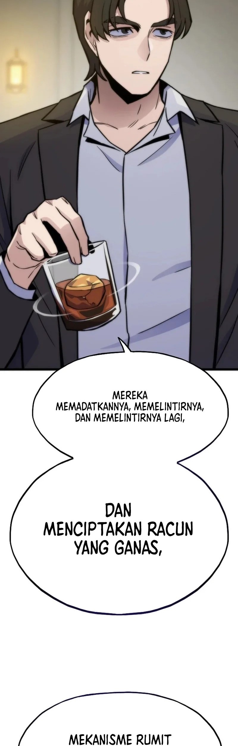 Baca Manhwa Past Life Regressor (Remake 2022) Chapter 135 Gambar 2