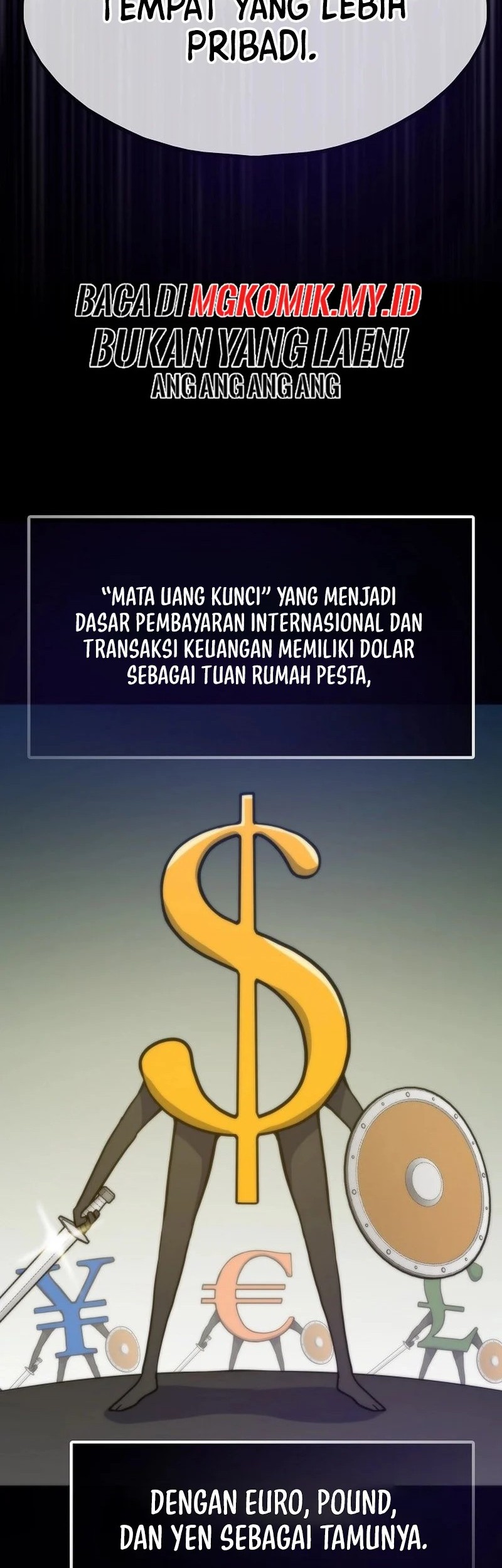 Past Life Regressor (Remake 2022) Chapter 135 Gambar 26