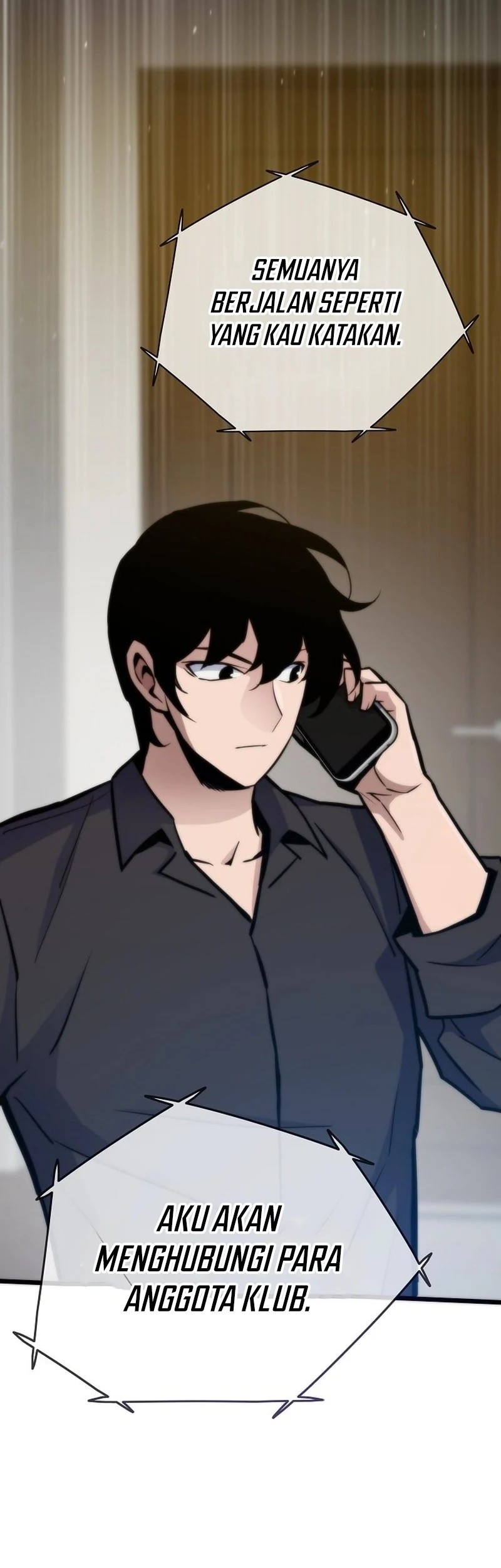 Past Life Regressor (Remake 2022) Chapter 135 Gambar 31