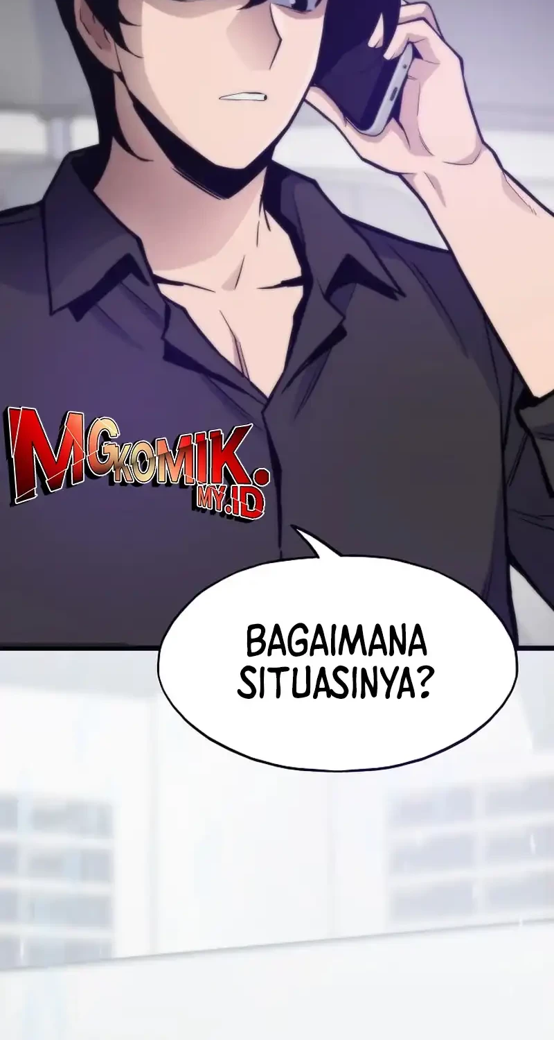 Baca Manhwa Past Life Regressor (Remake 2022) Chapter 137 Gambar 2