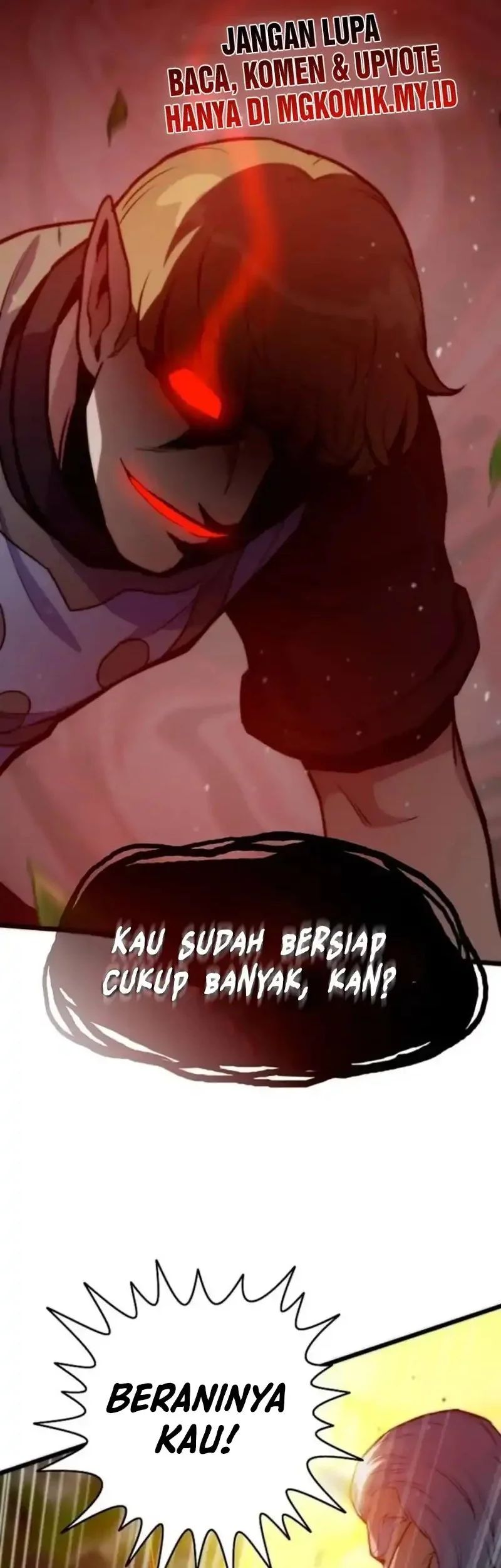 Past Life Regressor (Remake 2022) Chapter 139 Gambar 48