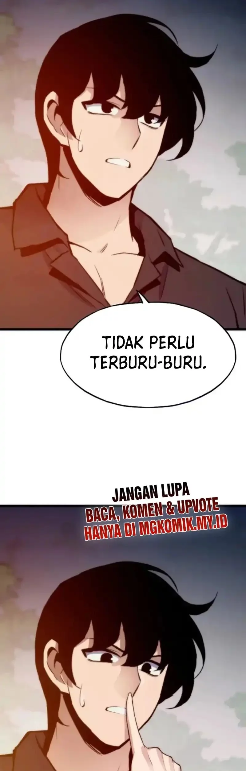 Past Life Regressor (Remake 2022) Chapter 139 Gambar 3