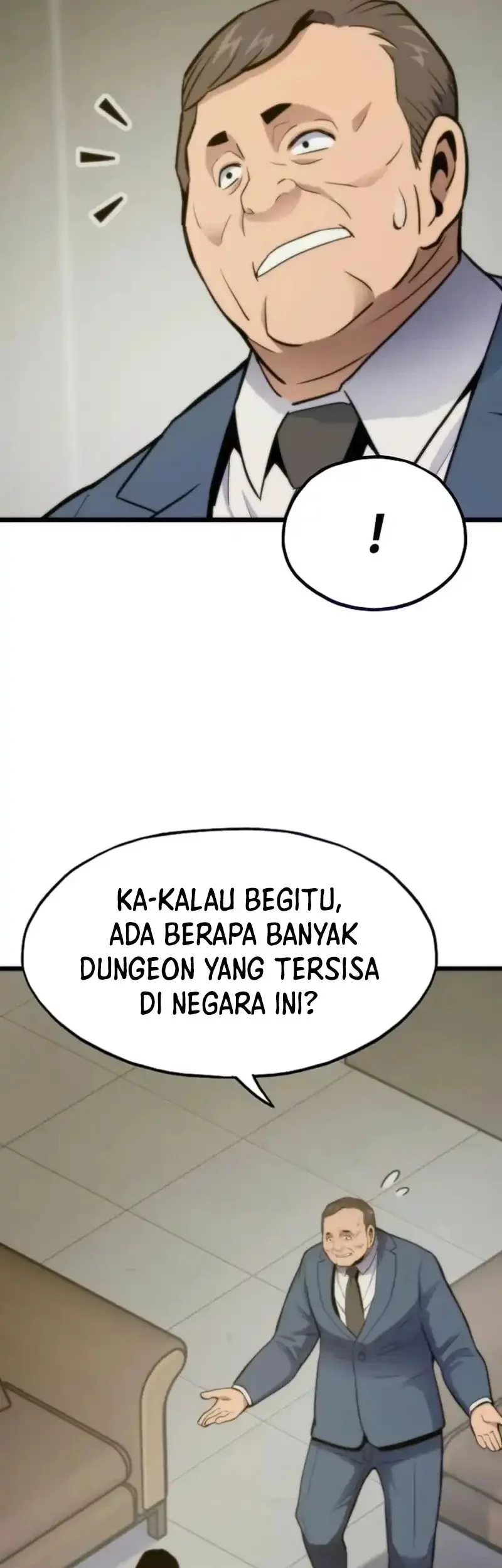 Past Life Regressor (Remake 2022) Chapter 139 Gambar 76