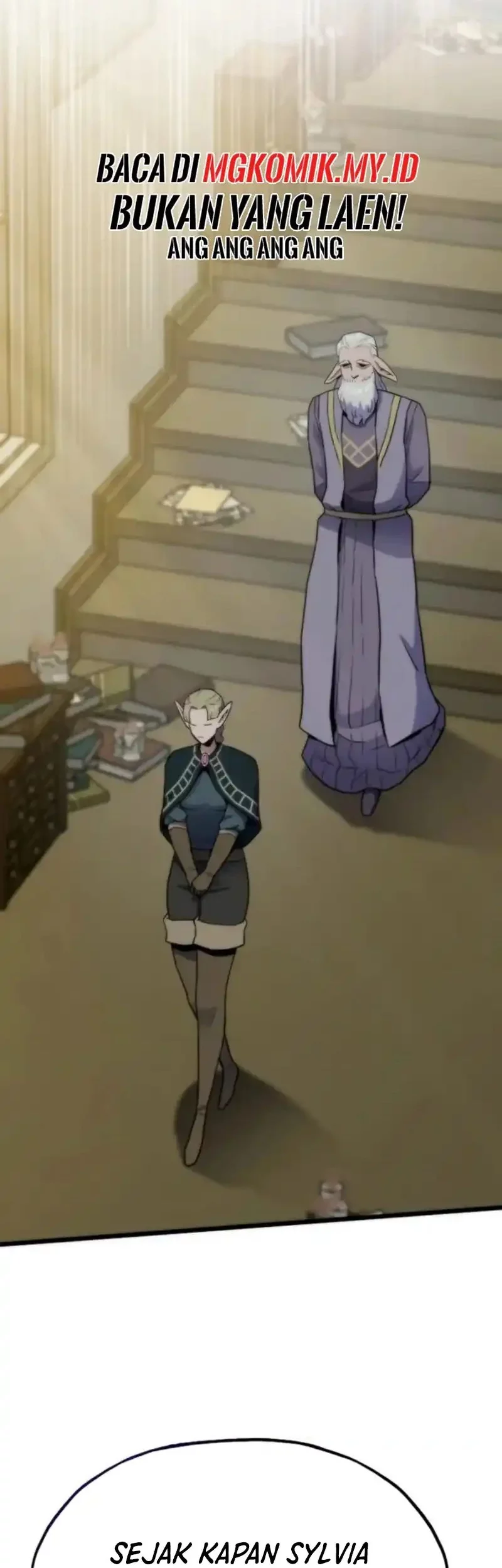 Past Life Regressor (Remake 2022) Chapter 139 Gambar 16