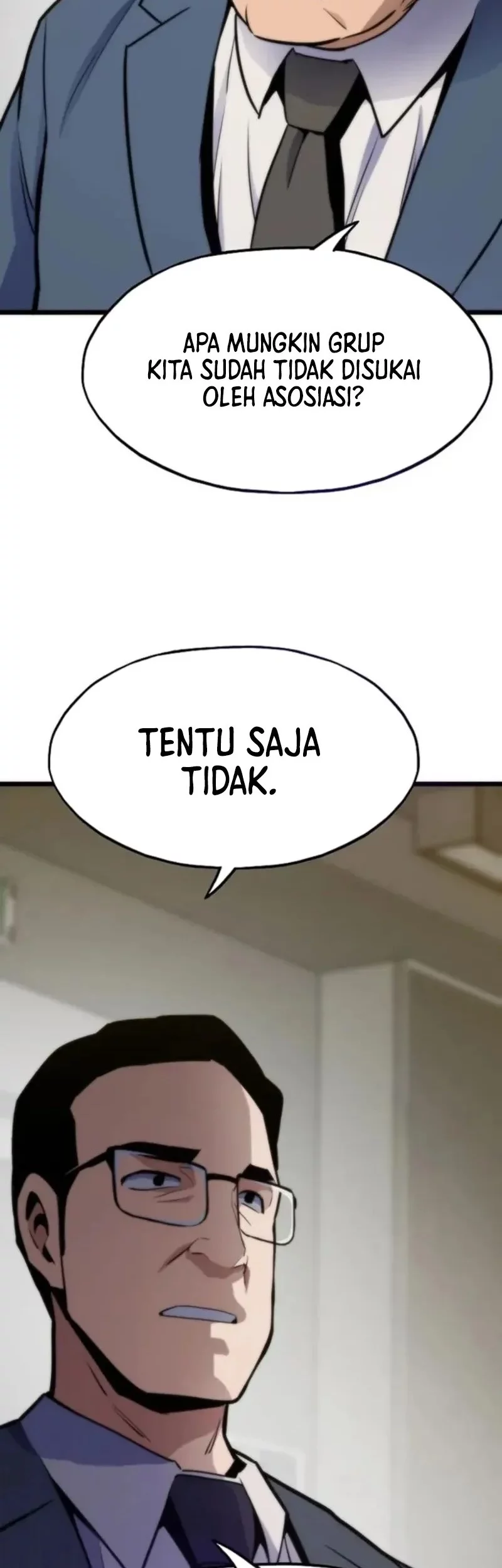 Baca Manhwa Past Life Regressor (Remake 2022) Chapter 140 Gambar 2