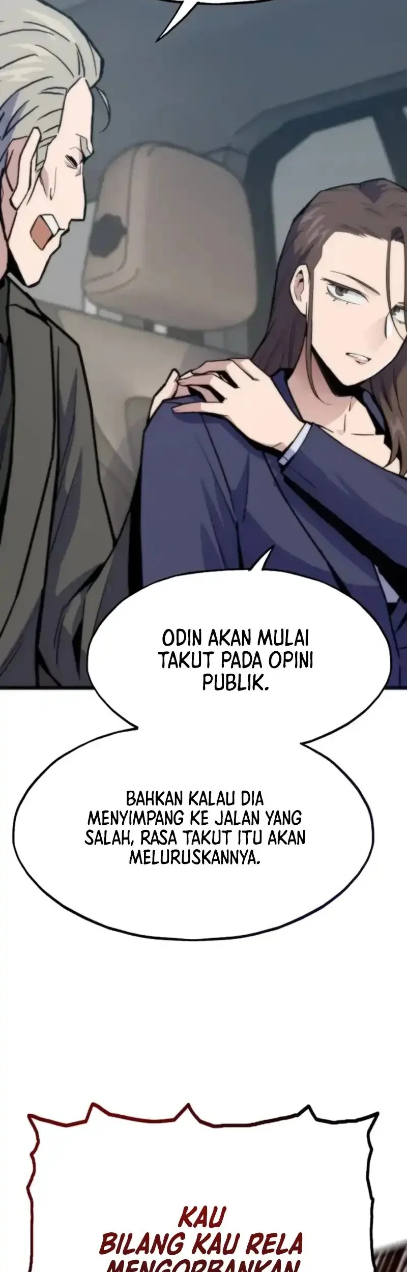 Past Life Regressor (Remake 2022) Chapter 141 Gambar 36