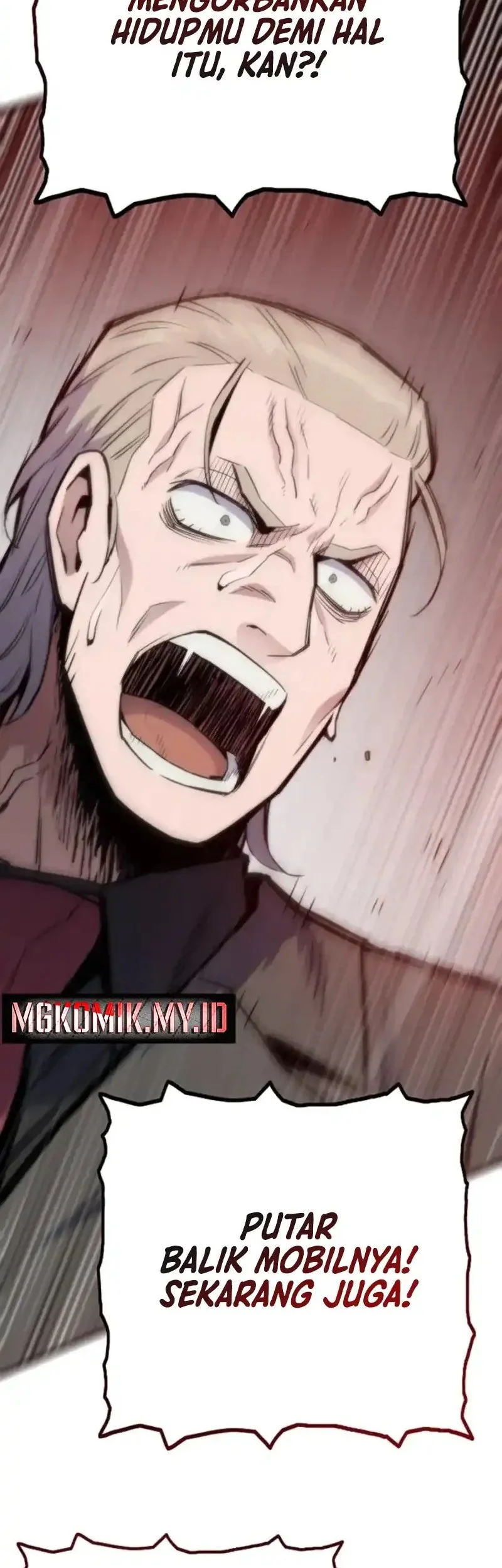 Past Life Regressor (Remake 2022) Chapter 141 Gambar 37