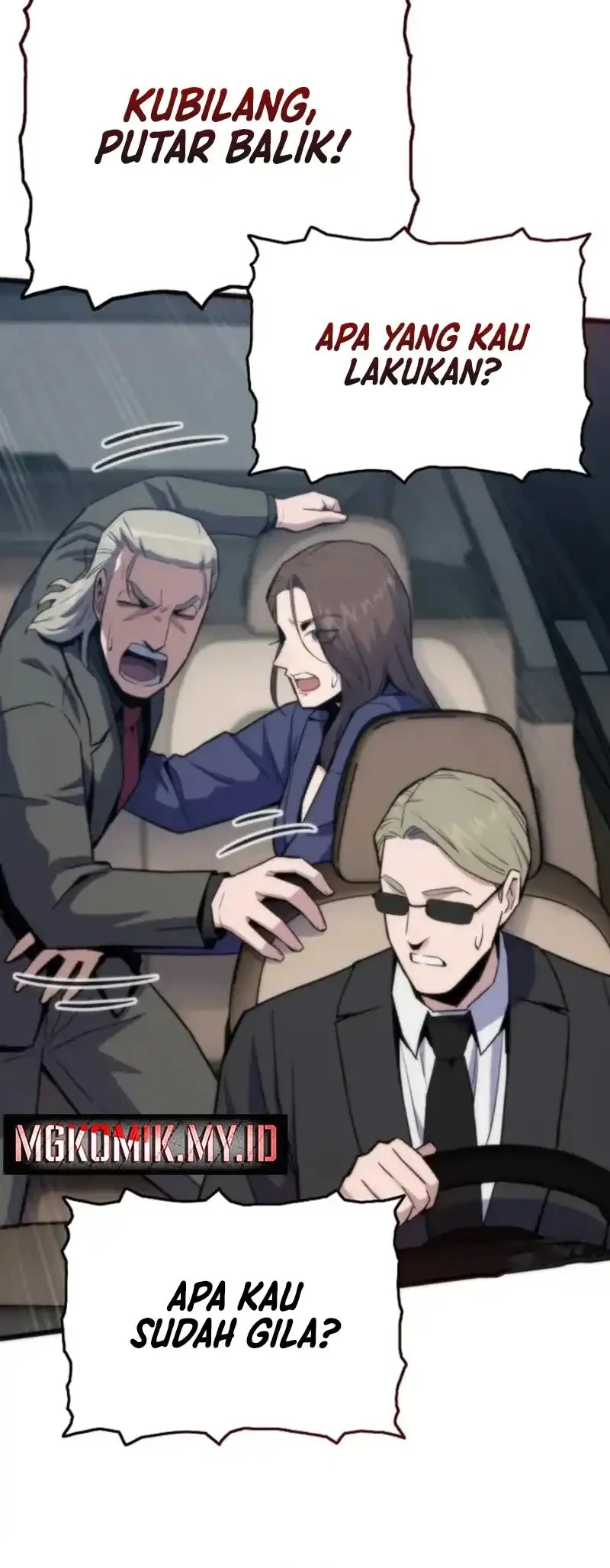 Past Life Regressor (Remake 2022) Chapter 141 Gambar 38