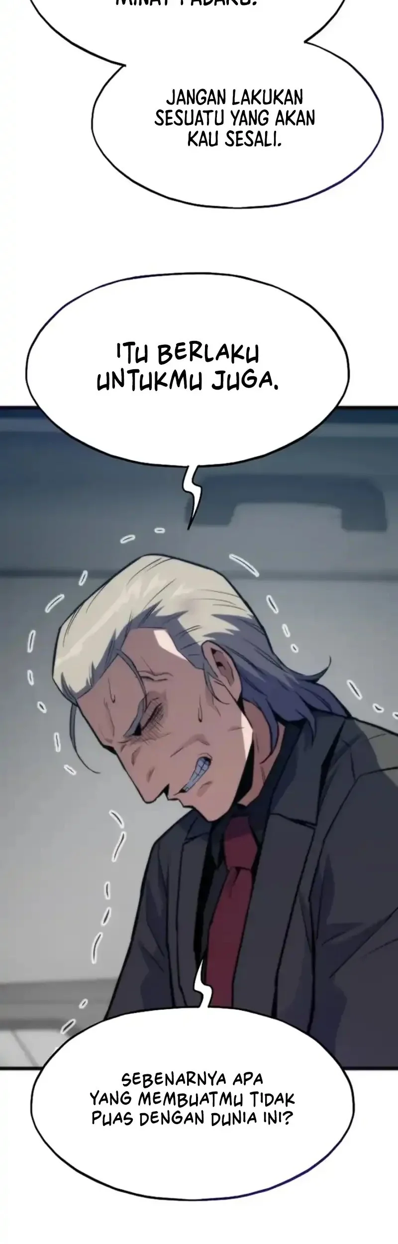 Past Life Regressor (Remake 2022) Chapter 141 Gambar 45