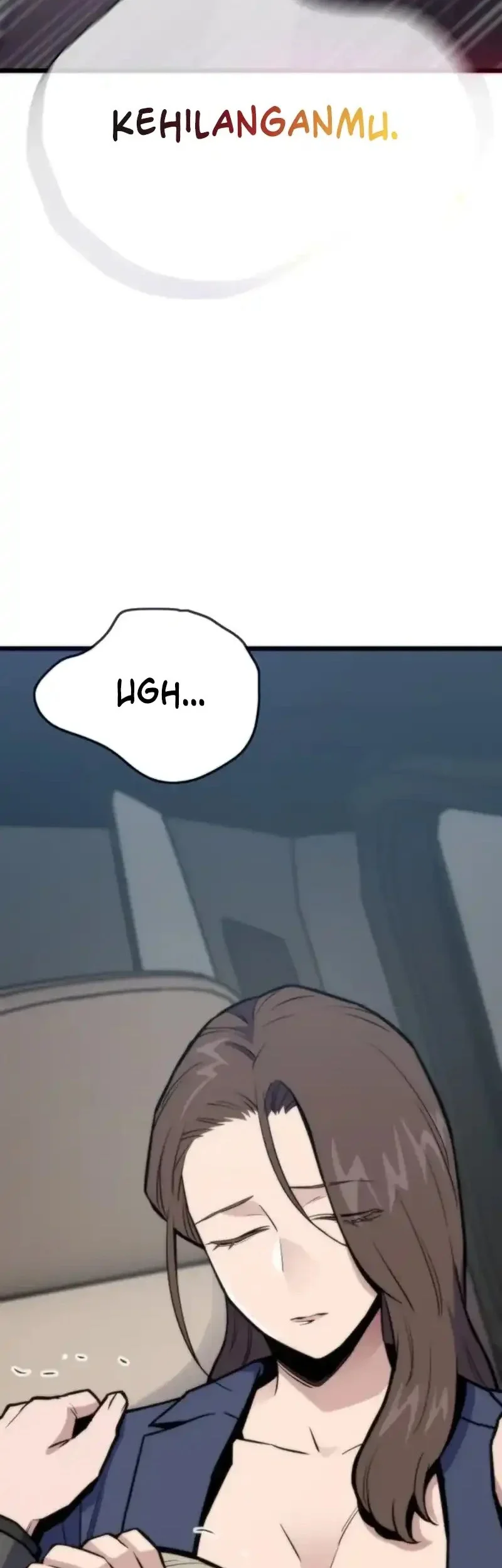 Past Life Regressor (Remake 2022) Chapter 141 Gambar 56