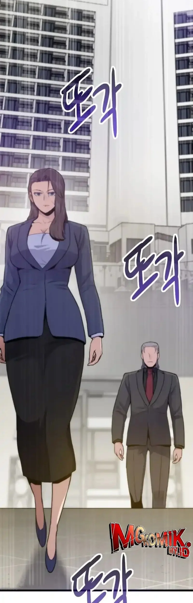 Past Life Regressor (Remake 2022) Chapter 141 Gambar 63