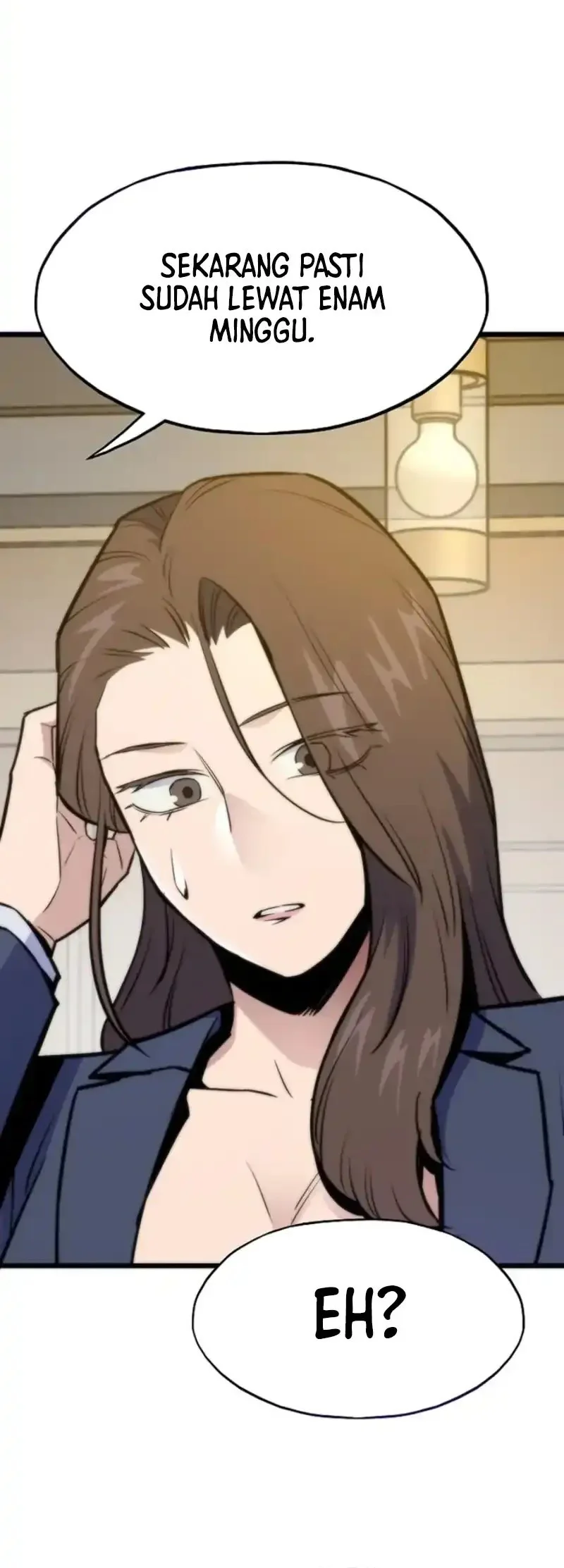 Past Life Regressor (Remake 2022) Chapter 141 Gambar 73