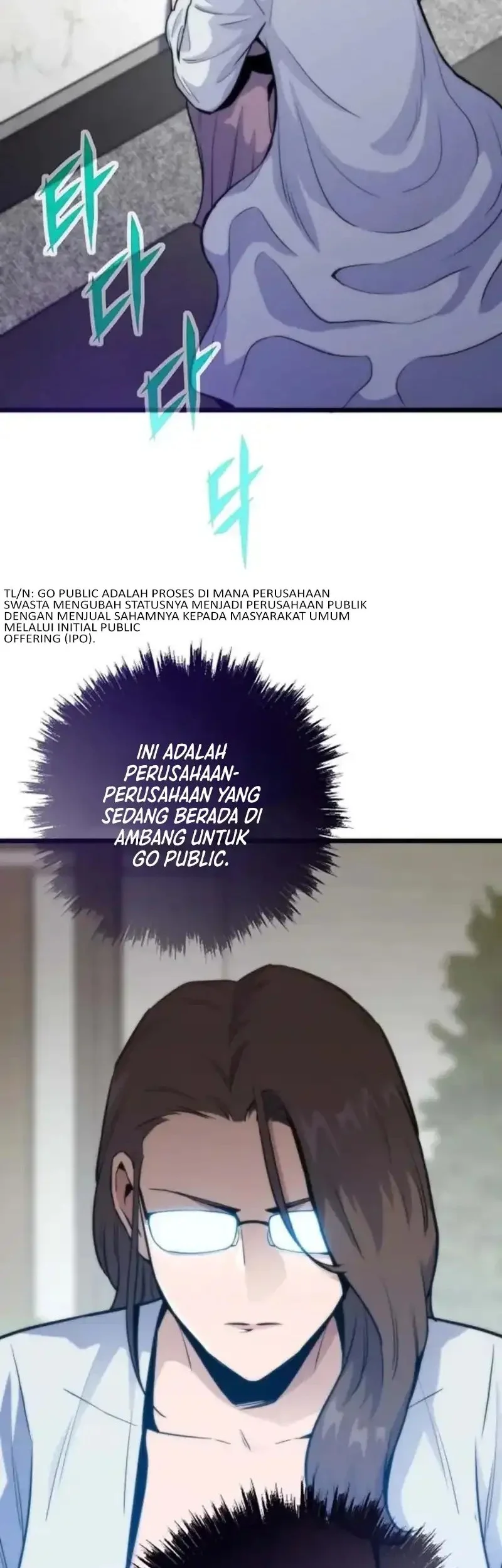 Baca Manhwa Past Life Regressor (Remake 2022) Chapter 141 Gambar 2