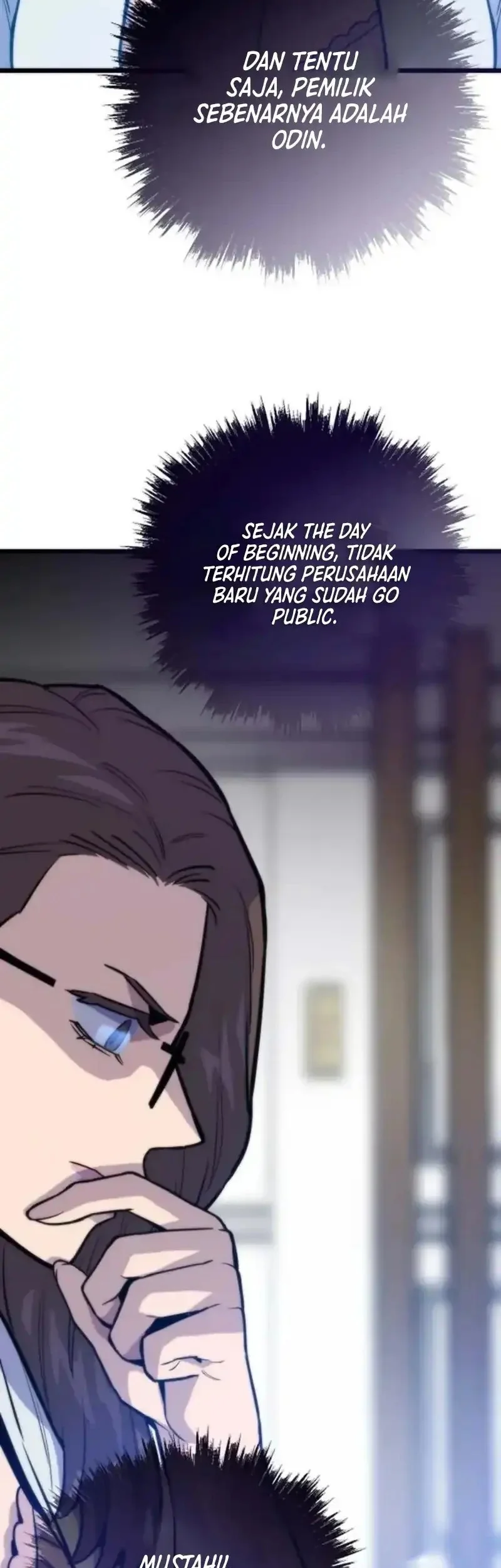 Past Life Regressor (Remake 2022) Chapter 141 Gambar 3