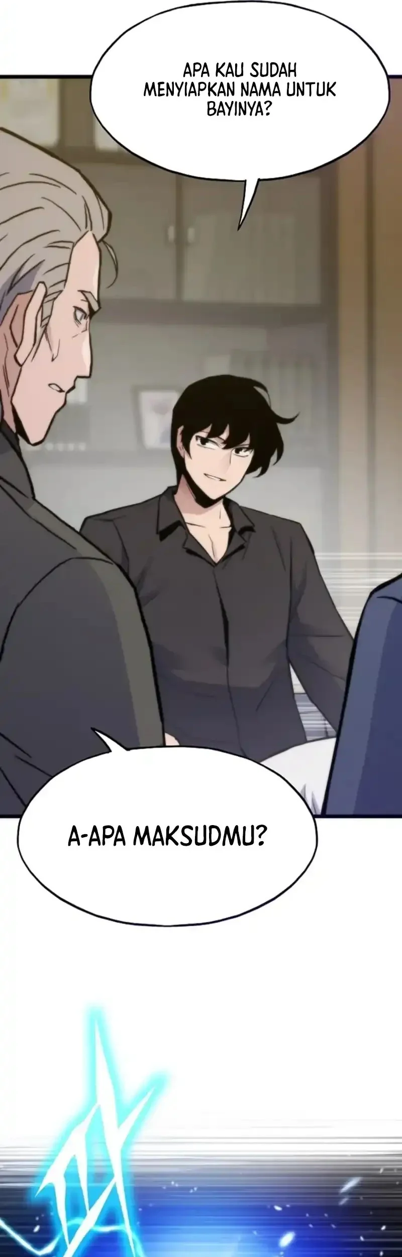 Past Life Regressor (Remake 2022) Chapter 141 Gambar 74