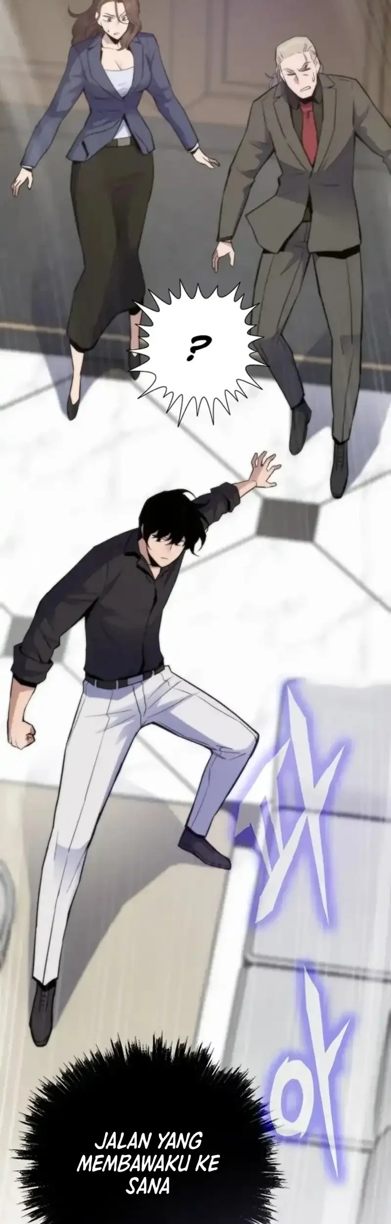 Past Life Regressor (Remake 2022) Chapter 141 Gambar 77